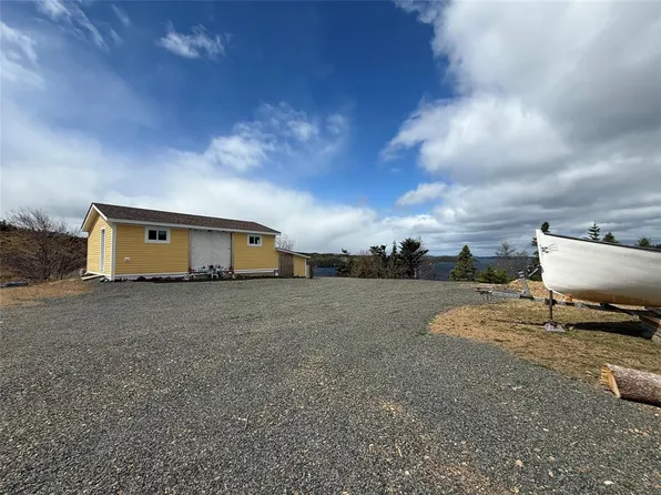 50 Main Street, Cottrell's Cove, NL A0H1L0