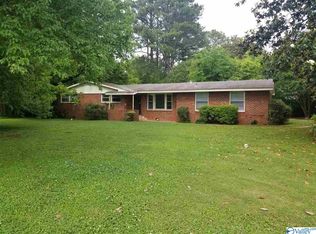 4100 Kenwood Dr NW, Huntsville, AL 35810