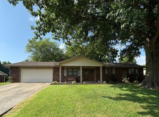 130 Dogwood Dr, Scott City, MO 63780