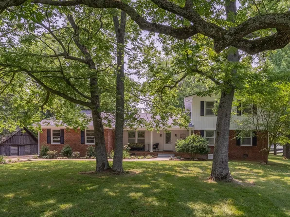 4005 Old Hillsboro Rd, Franklin, TN 37064