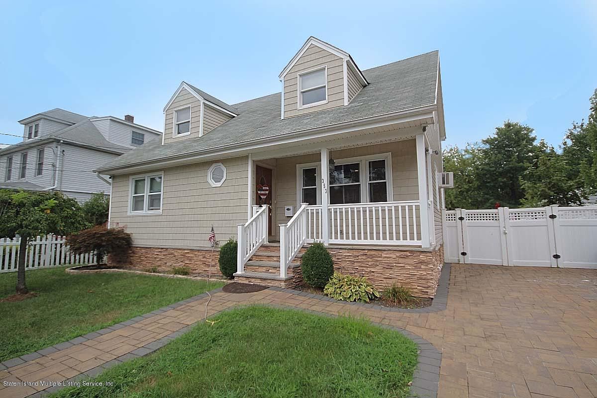 353 Craig Ave, Staten Island, NY 10307 Zillow