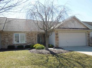 7304 Clubhouse Dr, Fort Wayne, IN 46835