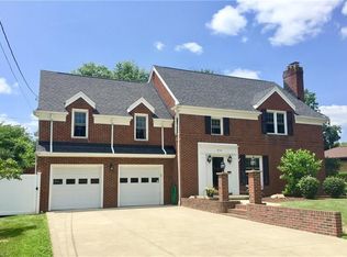 2133 Spring Ave NE, Canton, OH 44714