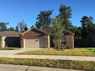 7543 Fettle Ln, Conroe, TX 77304