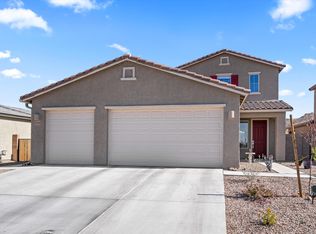 17579 S Ridgerunner Dr, Pima County, AZ 85641