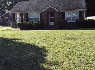 5611 Stoneway Trl, Nashville, TN 37209