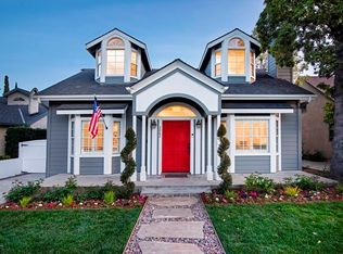 2082 Lambert Dr, Pasadena, CA 91107