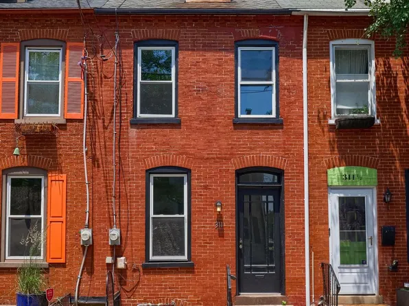 311 E Frederick St, Lancaster, PA 17602