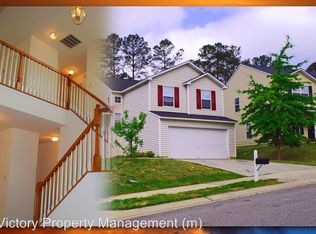 3932 Laurel Glen Dr, Raleigh, NC 27610