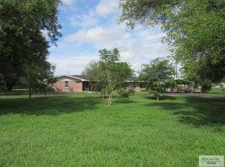25718 Altas Palmas Rd, Harlingen, TX 78552