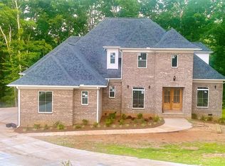 2407 Falling Leaf Ct, Rock Hill, SC