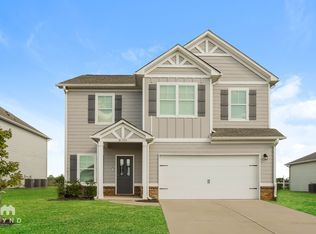 26310 Valley Ridge Rd, Madison, AL 35756