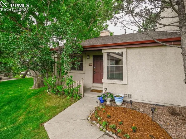 550 Autumn Crest Cir Unit A, Colorado Springs, CO 80919