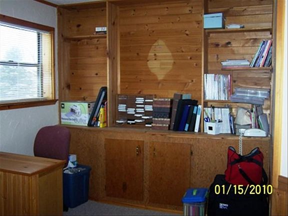 Built-ins