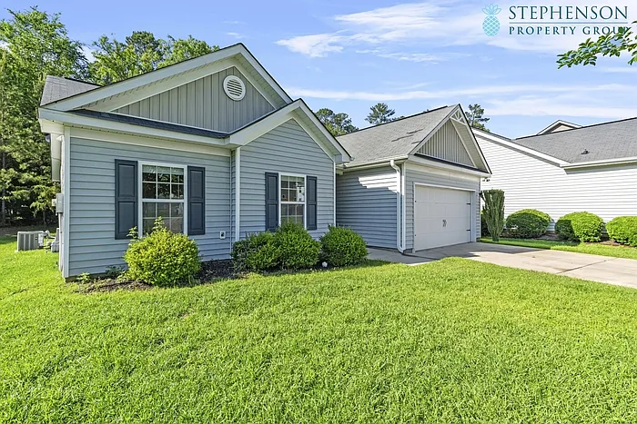 217 Whispering Oak Ln — Photo 2