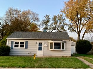 317 Teri St, South Bend, IN