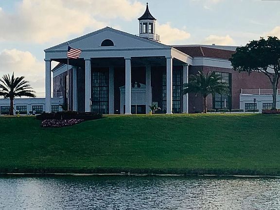 Clubhouse