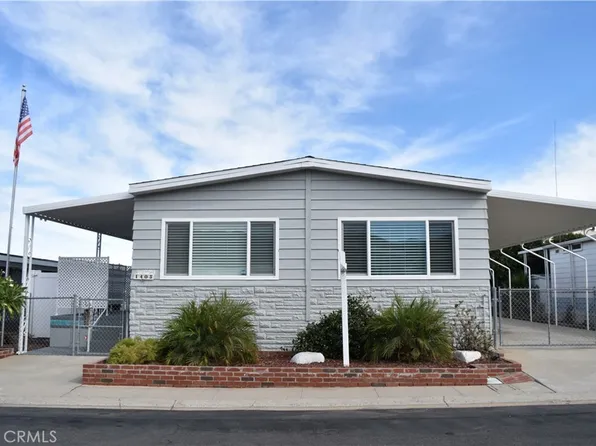 1405 Glengrove Sq, Corona, CA 92882