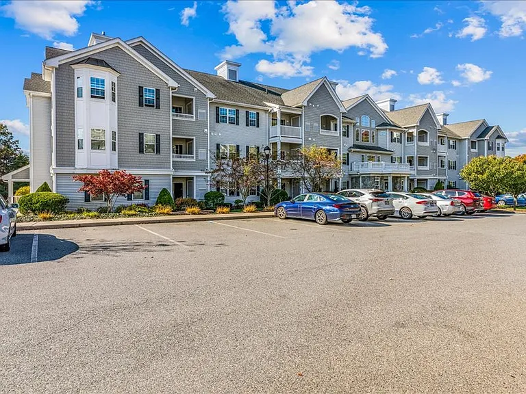 North Pointe Apartments — Photo 67