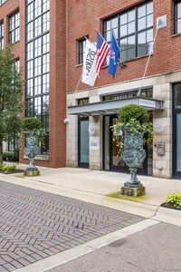 2051 Villa Rd UNIT 204, Birmingham, MI, 48009