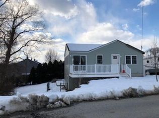 16 Orchard Ave, Warren, RI 02885