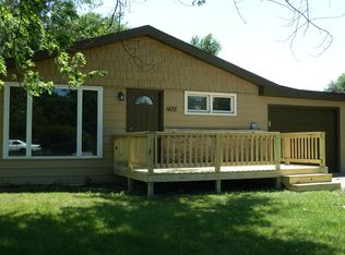 1428 Harper Dr, Rantoul, IL 61866