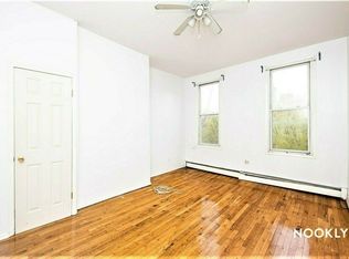 251 Evergreen Ave #2F, Brooklyn, NY 11221