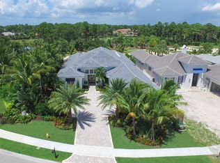 12101 Plantation Way, Palm Beach Gardens, FL 33418