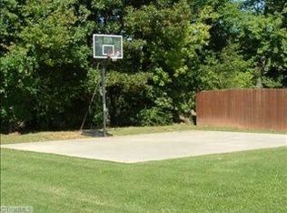 5524 Jason Rd, Greensboro, NC 27405