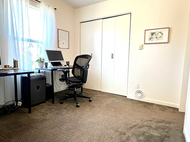 office