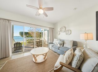 5106 Sunset Village Dr, Duck Key, FL 33050