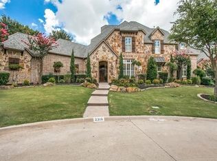 2316 Bennington, McKinney, TX 75070