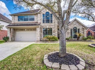 2601 Sunny Shores Dr, Pearland, TX 77584