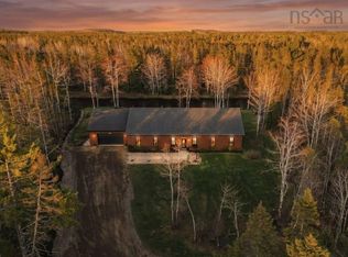 14 River Country Dr, Nine Mile River, NS B2S2S2