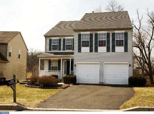814 Red Coat Rd, Collegeville, PA 19426
