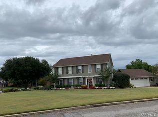 2201 Sagewood Dr, Montgomery, AL 36117