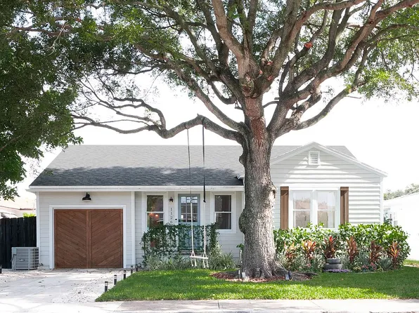 1126 N K St, Lake Worth, FL 33460