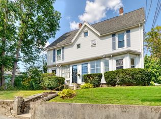 85 Concord Ave #83, Norwood, MA 02062