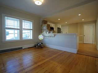 67 Wheatland St #2, Somerville, MA 02145