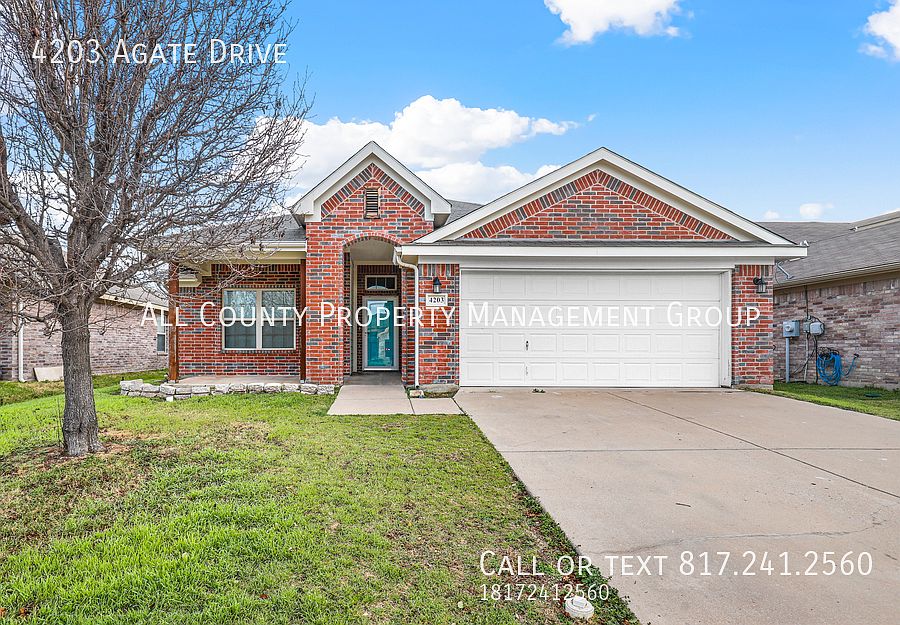 1st image of 4203 Agate Dr