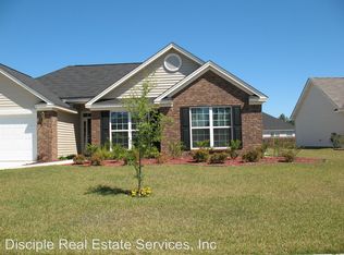 130 Nandina Way, Pooler, GA 31322