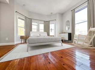 28 Arcadia St #3L, Dorchester, MA 02122