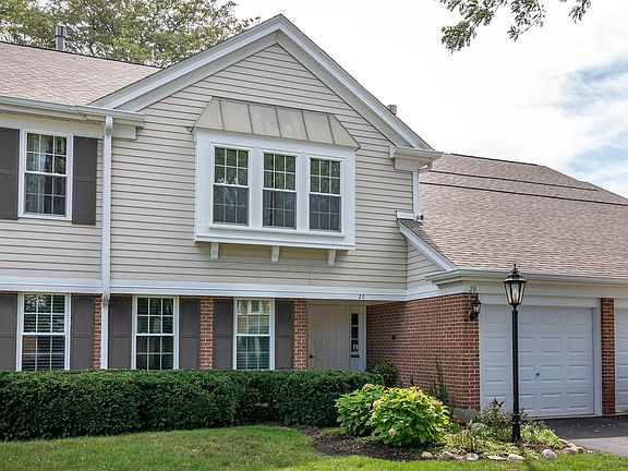 2nd image of 20 Country Club Dr #A114