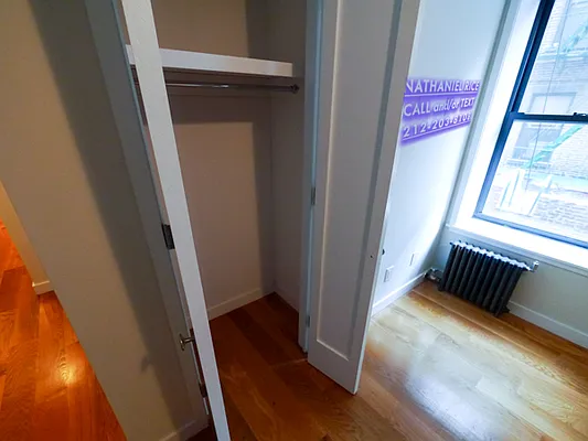 Rented by (Legacy) NY Quality Living Uptown | media 21