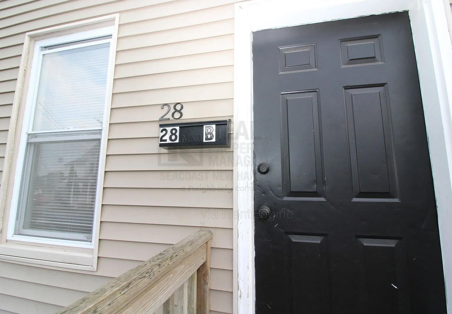 1 bed, $750 — Photo 1