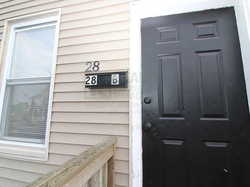 28 5th St
