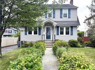 9 Byron Ave, White Plains, NY 10606