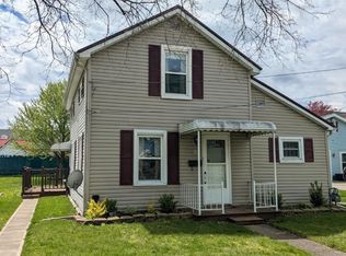 71 N Prospect St, Norwalk, OH 44857