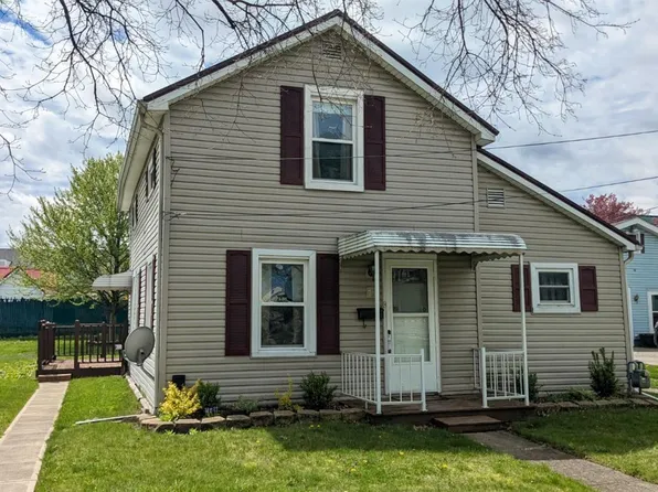 71 N Prospect St, Norwalk, OH 44857
