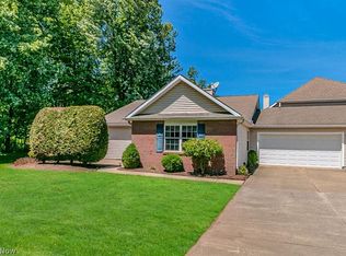 7544 Monterey Bay Dr UNIT 5, Mentor On The Lake, OH 44060